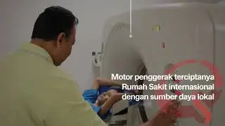 Maju bersama KARS