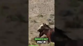 Wild Horses : Mustang Horses 