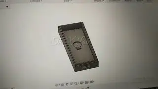 Manufacturing of Mini Rechargeable Light | Cad Design | The X Lab