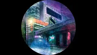 MIDNIGHT IN AMSTERDAM | Chill Liquid Drum'n'Bass Vol.I | 432 Hz