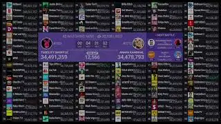 A4 Hits 56Million Subscribers