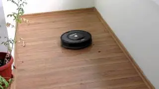 i-robot Roomba 770
