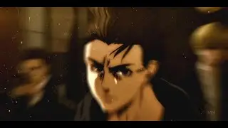 Eren Yeager Edit - AMV Raw [ Free Xml Preset ]