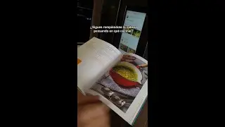 Samsung - Planifica tus comidas al instante con 