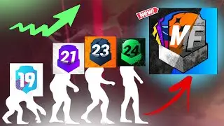 *New* FUT Game, but It's EVOLVING!?