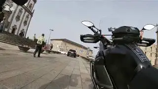 N2 - ESTRADA PORTUGUESA. Parte #1