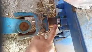 Недостатки картофелекопалки ДТЗ (вибролопата)