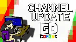 Channel Update - 29/6/2016 w/Star Citizen Gameplay @Very High 1440p
