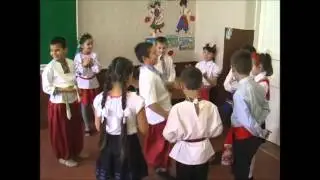 Гра Віночок