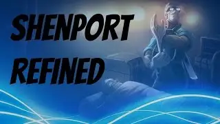 Shen Support Season 6 Guide