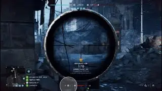 BF5 Sniper 😎