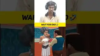 Prankstar 3d😂 Scary Teacher Tamil #shorts #scaryteacher
