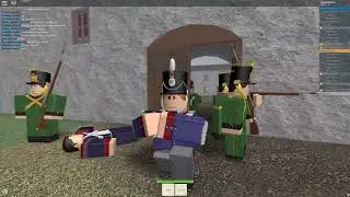 the fifer experience in Blood & Iron
