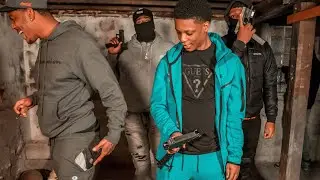 AB Dankoo - Dangerous (Official Music Video)