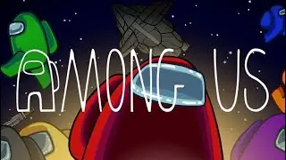 Among Us Logo Font Download | 