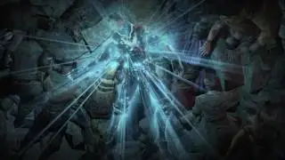 Skyforge épisode 1:le commencement