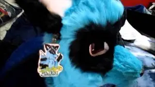 Fursuit Commissions