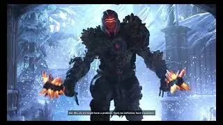 Gears of War 5 - (4K) - Part 5 - PC Gameplay