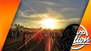 Hard Summer Festival Mix | Hardstyle - Rawstyle Mix 2020