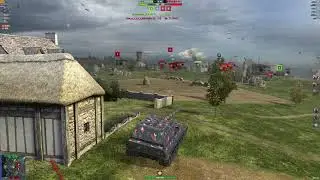 WoT Blitz | Ho-Ri | Master
