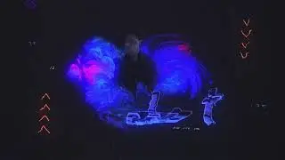 Neon Short Video