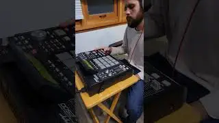 Chopping some MINTY Soul - MPC 2500