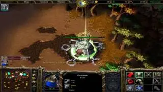 Warcraft 3 - 2x2 - СТРИМ ИГРЫ (26.02)