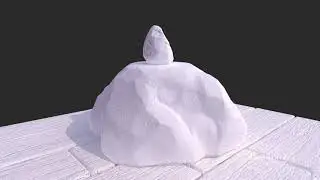 Magic Crystal - Turntable