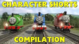 Thomas' Tales - Character Shorts (COMPILATION)