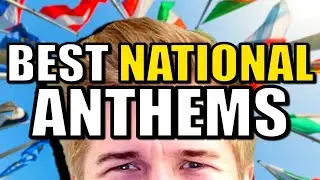 10 Most Iconic National Anthems: A Global Tour of National Pride