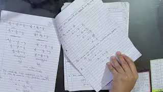 class 8 maths holiday homework