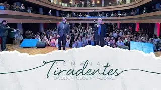 III Semana Tiradentes da Odontologia Nacional - Vídeo Oficial