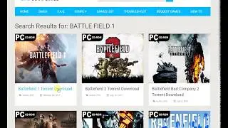 HOW TO INSTALL BATTLEFIELD 1 - CPY + DLC & INSTALL ERROR FIX & TUTORIAL & GAMEPLAY