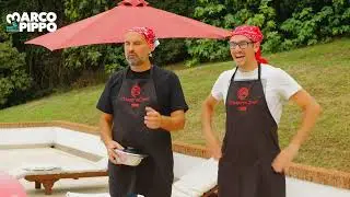 Chef Vianeo decreta il vincitore di Mestrechef?