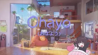 Nao - Ohayo (おはよう) [Future Bass]