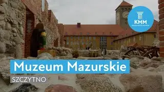 Muzeum Mazurskie, Szczytno