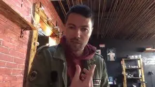 YOUTUBE. Видео пишется отдельно, звук отдельно, а потом это надо на монтаже сводить?