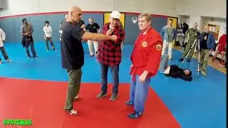 SYSTEMA ROSS Retuinskih's VECTEURS DE FORCES