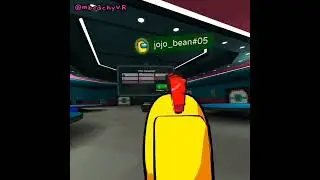 I think he angry... 