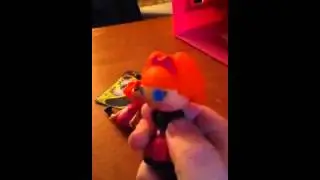 Lalaloopsy music vid bright meller hurricane