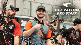 Brady Hempen | Elevation Pro Staff LAS 2024