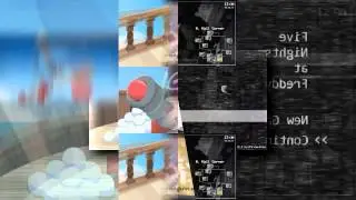 round 16 scan