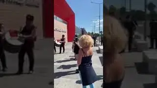 Первый самолёт из Украины в Болгарию 21.07.2020