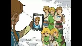 Breath of the Wild Logic for Dummies!