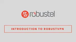 Introduction to RobustVPN