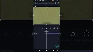 How To Make Weird Code Effect In Alight Motion