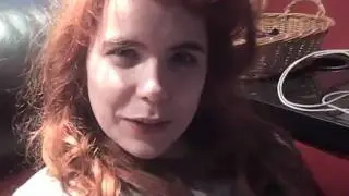 Paloma Faith: 2010 Tour Diaries #6