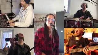 I just called to say I love you Stevie wonder Cover by Ido zeleznik