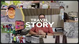 NEW INTRO FOR MY YOUTUBE VIDEO