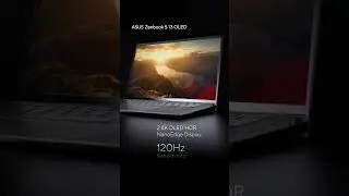 Asus Zenphone S 13 oled #asus